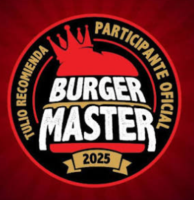 Burger Master 2025